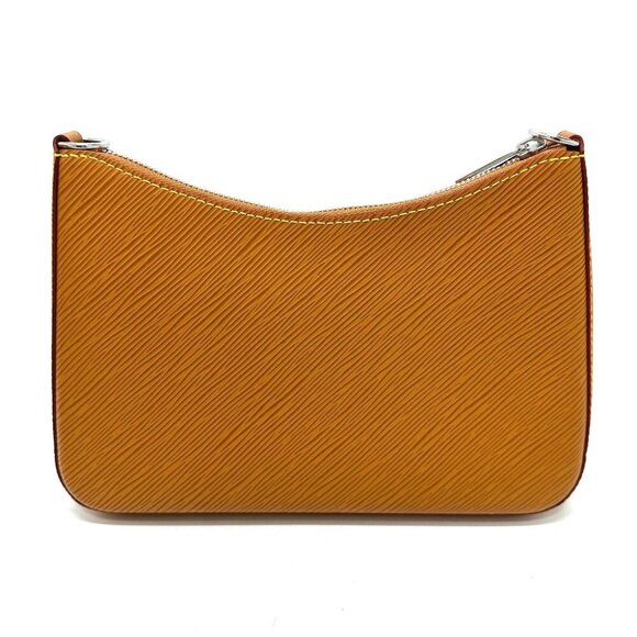 LOUIS VUITTON M80794 Epi Monogram Marel 2WAY bag Shoulder Bag Unused - Picture 13 of 14